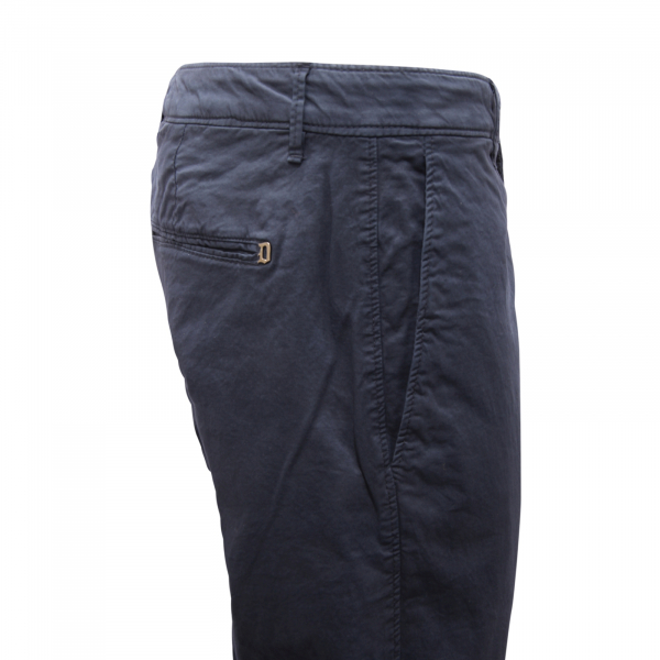 6370AT pantalone uomo DONDUP ADIL man trousers blue