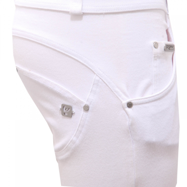 6372AM jeans donna FREDDY woman denim trousers