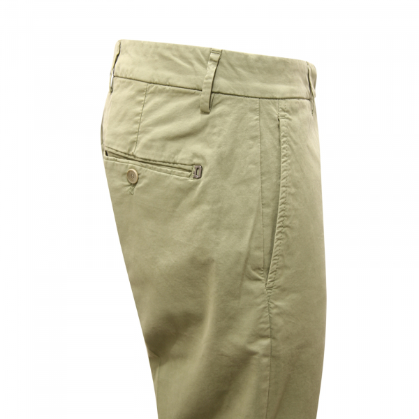 6375AT pantalone uomo DONDUP RAL man trousers