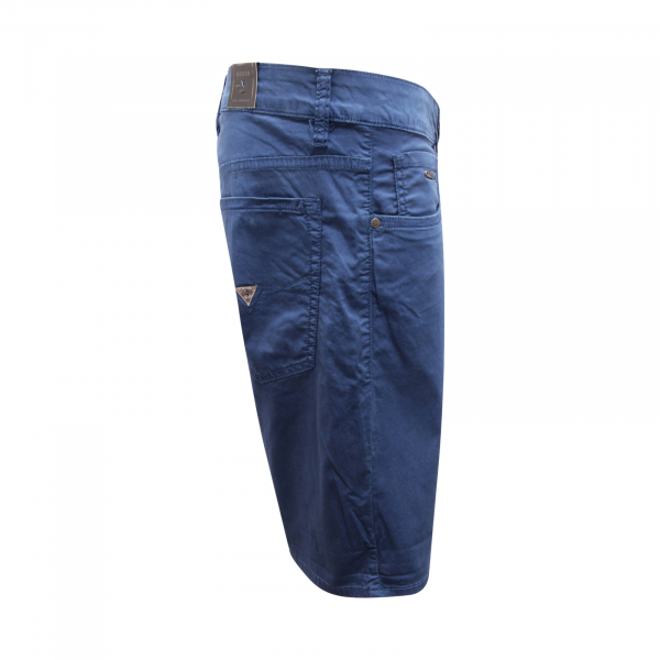 6377AV BERMUDA UOMO GUESS LOS ANGELES MAN SHORTS