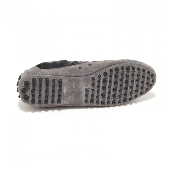 6379L sneakers donna CAR SHOE ny camouflage scarpe shoes women