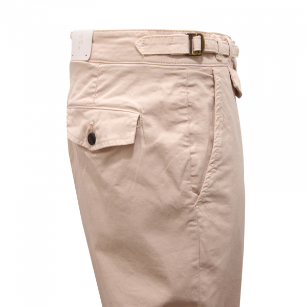 6381AT pantalone uomo ELEVENTY man trousers