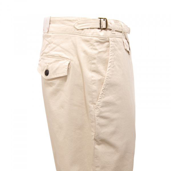 6389AT pantalone uomo ELEVENTY man trousers