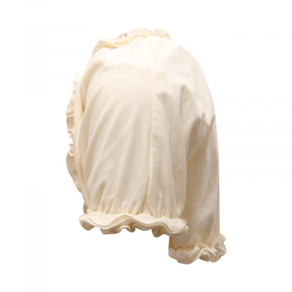 6396AQ coprispalle bimba LESY girl kids sweater