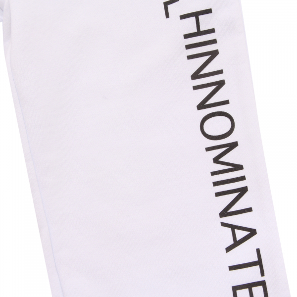 6400AZ PANTALONE TUTA BIMBA HINNOMINATE KIDS GIRL SWEATPANTS