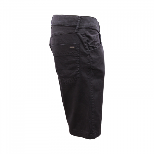 6402AV BERMUDA UOMO IMPERIAL MAN SHORTS BLUE