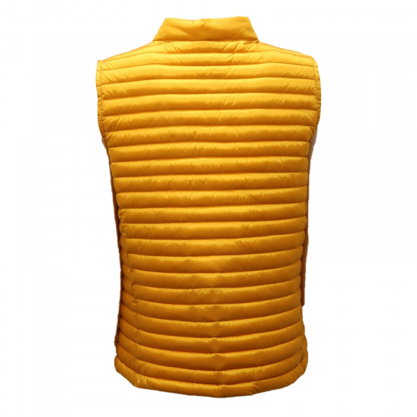 6413AL smanicato donna SAVE THE DUCK IRIS woman sleeveless jacket