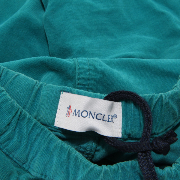 6416M pantaloni cargo bimbo MONCLER BABY kids pants trousers