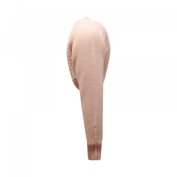 6420AQ coprispalle bimba CAF girl kids wool sweater