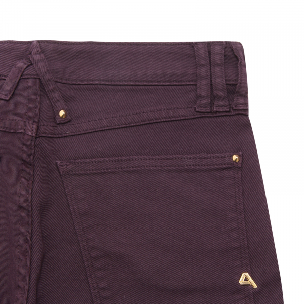 6429AU jeans donna CYCLE SKINNY woman trousers