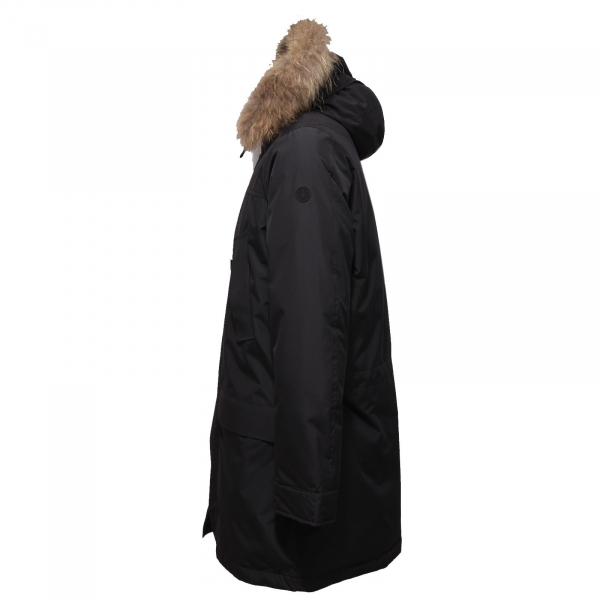 6435X giubbotto uomo AT.P.CO. NERONE black jacket men
