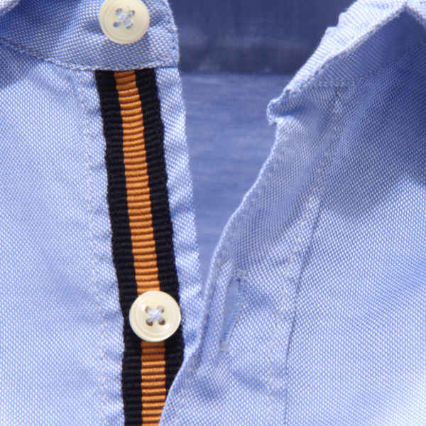 6437AR camicia uomo GMF 965 man shirt