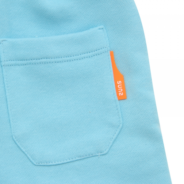 6443AZ BERMUDA BIMBO SUNS KIDS BOY SHORTS