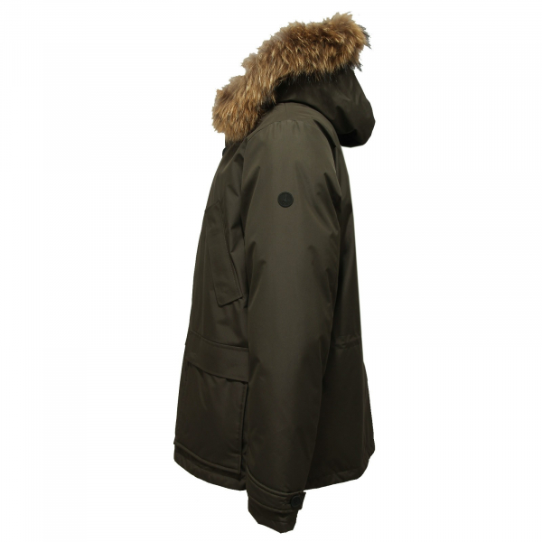 6446X giubbotto uomo AT.P.CO. VASCO GREEN jacket men