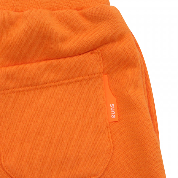 6450AZ BERMUDA BIMBO SUNS KIDS BOY SHORTS
