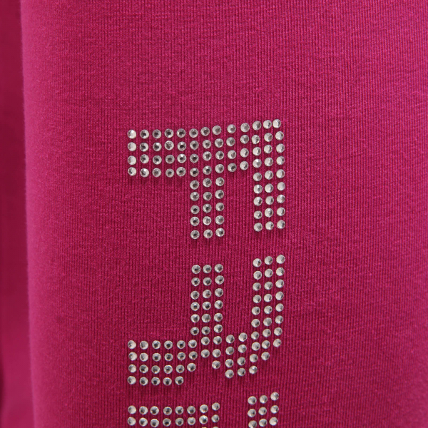 6452AM leggins donna FREDDY woman cotton pants