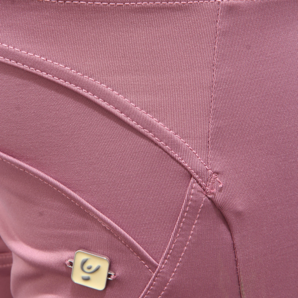 6460AM leggins donna FREDDY woman pants