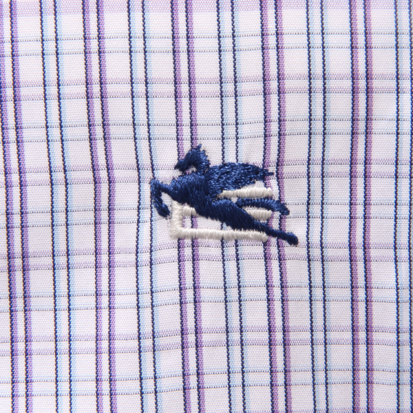 6460AR CAMICIA UOMO ETRO MAN SHIRT COTTON