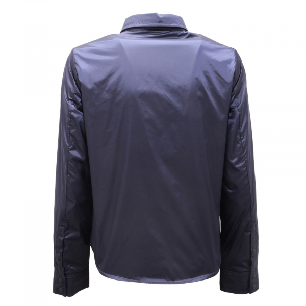 6496AL giubbotto donna SAVE THE DUCK DANICA woman light padded jacket