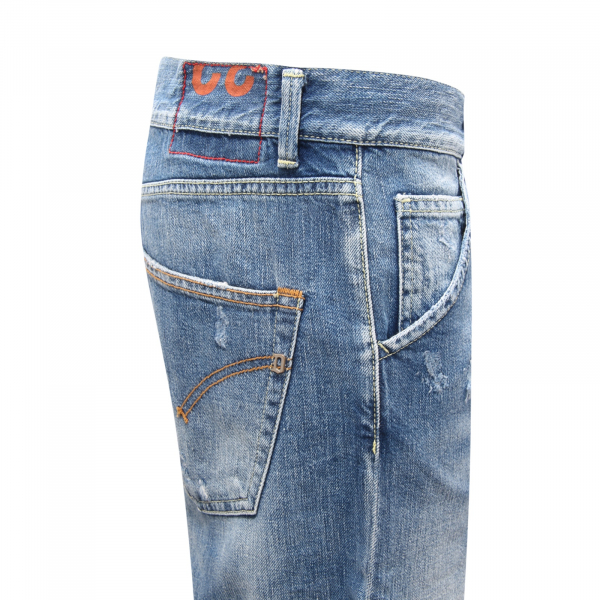 6500AT bermuda uomo DONDUP JULYAN man short