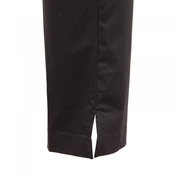 6517AS pantalone donna TWINSET woman trousers black