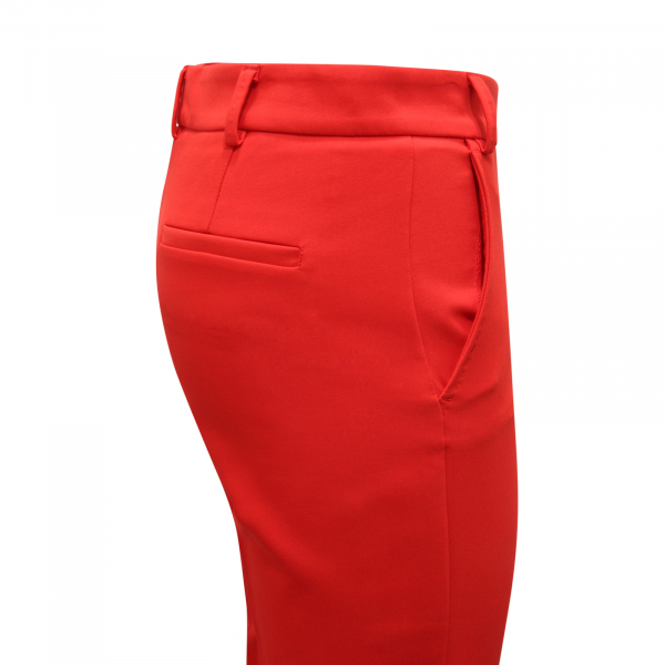 6522AV PANTALONE DONNA MAX&CO. VIRTUALE WOMAN TROUSERS