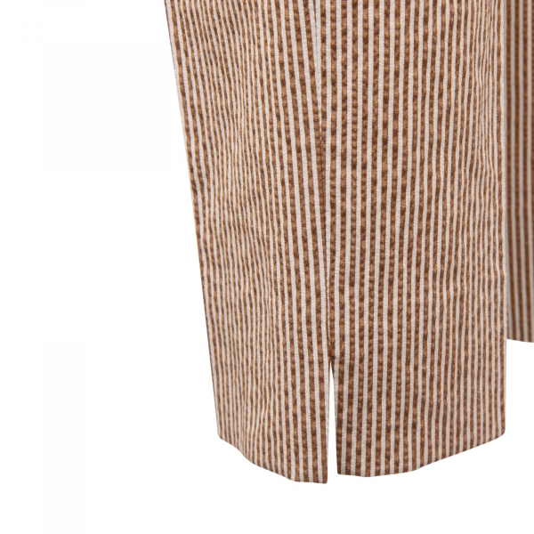 6527AS pantalone donna PESERICO woman trousers