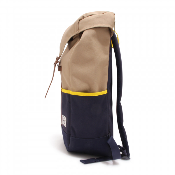 6543AU ZAINO UOMO HERSCHEL SUPPLY CO. THOMPSON PRO BACKPACK