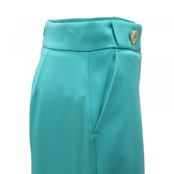 6546AS pantalone donna PINKO SBOZZARE woman trousers