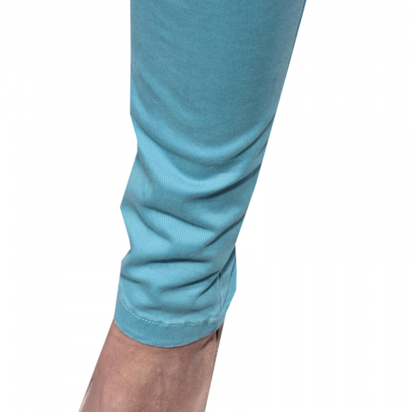 65672 PANTALONI CINQUE TASCHE BURBERRY BRIT  SKINNY  JEANS DONNA TROUSES
