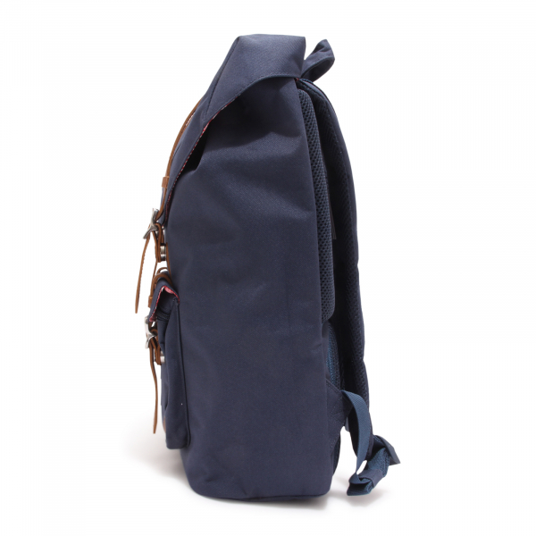 6576AU ZAINO UOMO HERSCHEL SUPPLY CO. LITTLE AMERICA MID BACKPACK