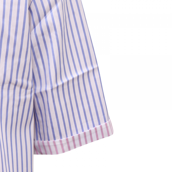6585AR  camicia uomo COSTUMEIN ANDREA man shirt
