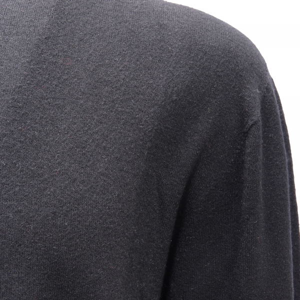 6591AG   maglione uomo  IMPERIAL black  weater man
