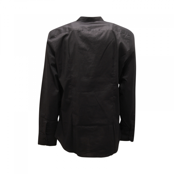 camicia uomo S.L.56 man shirt black