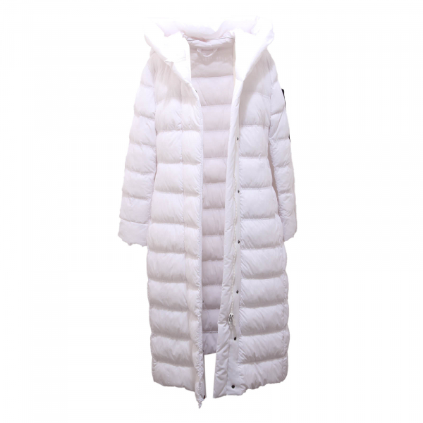 6609AO giubbotto donna PEUTEREY KRAZ woman padded jacket