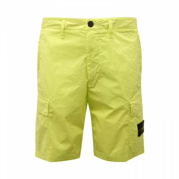 6623AT bermuda uomo STONE ISLAND man short