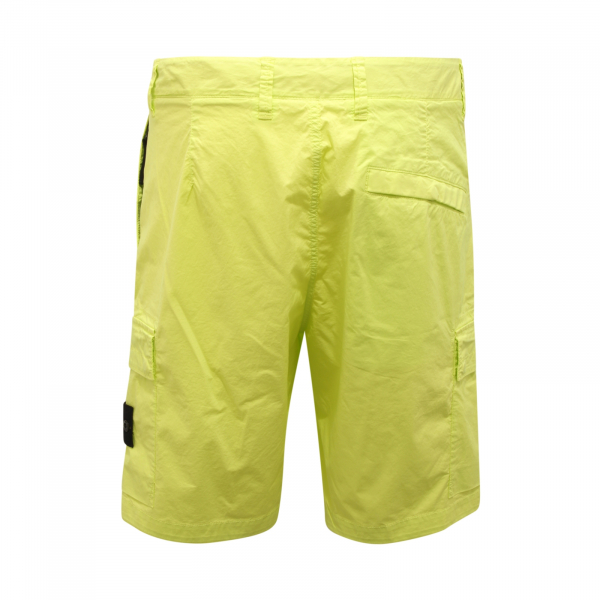 6623AT bermuda uomo STONE ISLAND man short