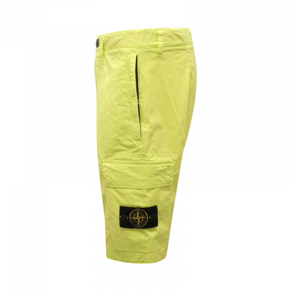 6623AT bermuda uomo STONE ISLAND man short