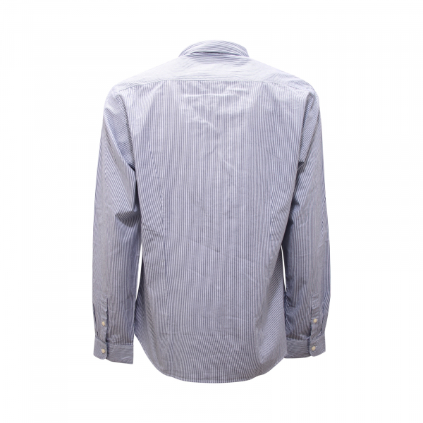 6624AP camicia uomo FRED MELLO man shirt