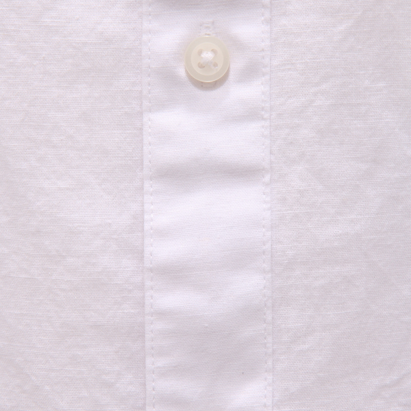 6626AR camicia uomo SELECTED HOMME SLIM man cotton/linen