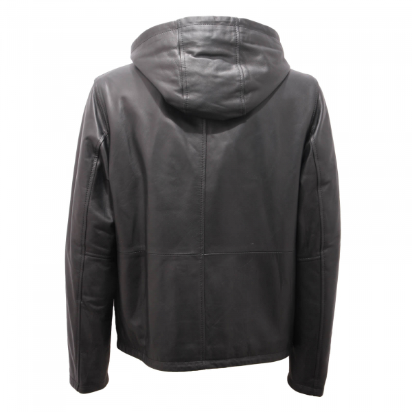 6628AO giubbotto uomo HARMONT & BLAIN man jacket