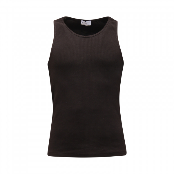 6629AU CANOTTA UOMO FAMILY FIRST MILANO MAN SLEEVELESS T-SHIRT