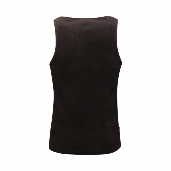 6629AU CANOTTA UOMO FAMILY FIRST MILANO MAN SLEEVELESS T-SHIRT