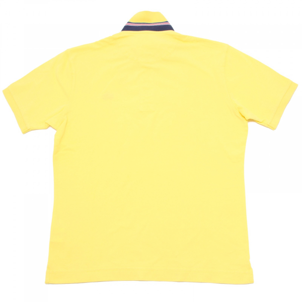 6630I polo uomo LA MARTINA basicos manica corta maglie t-shirts men