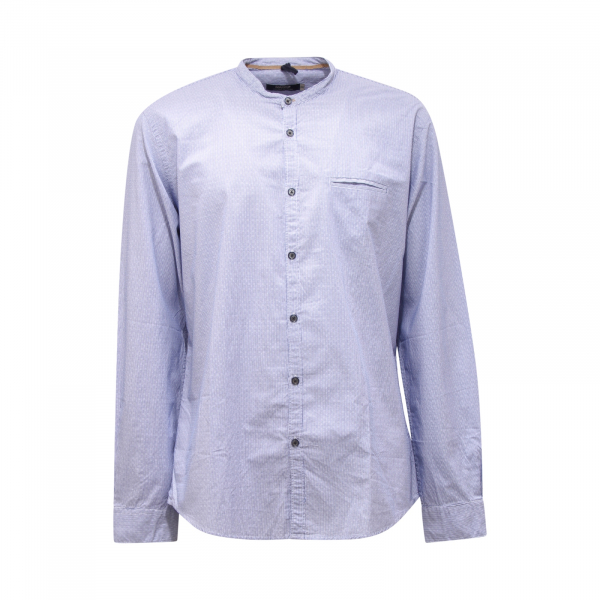 6633AP camicia uomo MARKUP man shirt