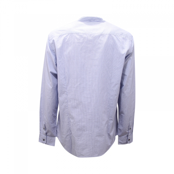 6633AP camicia uomo MARKUP man shirt