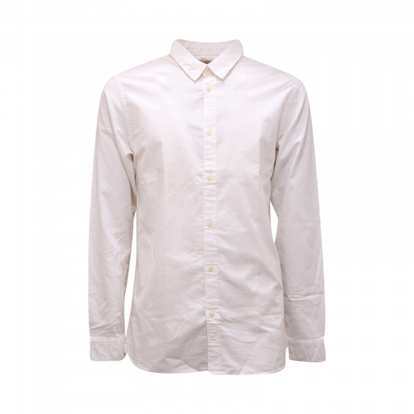 6634AR camicia uomo SELECTED HOMME man SLIM shirt