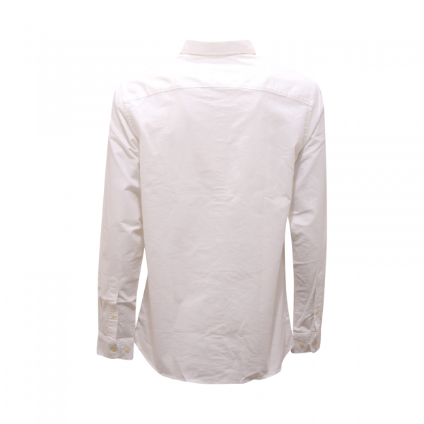 6634AR camicia uomo SELECTED HOMME man SLIM shirt