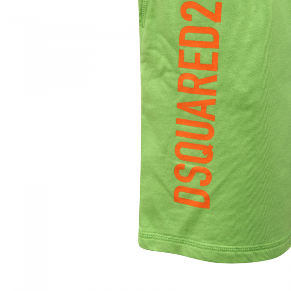 6635AT bermuda uomo DSQUARED2 man short