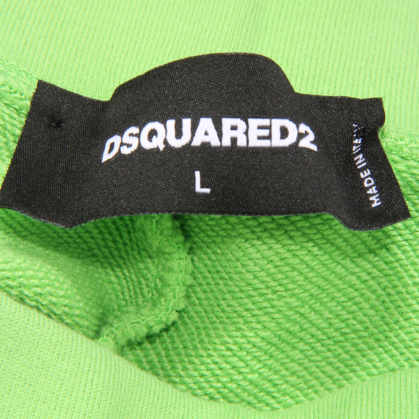 6635AT bermuda uomo DSQUARED2 man short